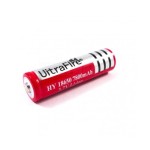 Επαναφορτιζόμενη Μπαταρία Uitrafire 7800mAh